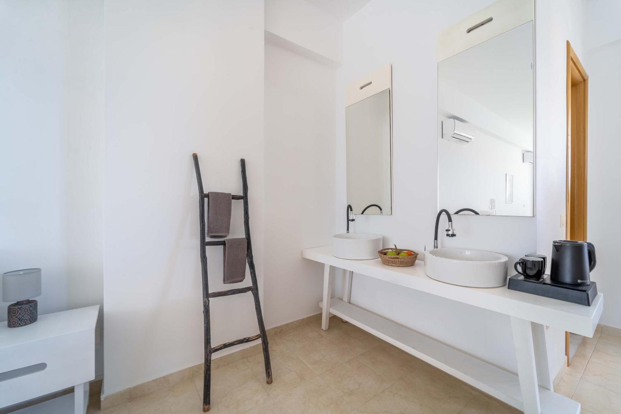 Alpha Urban Suites Rhodes City Exterior photo