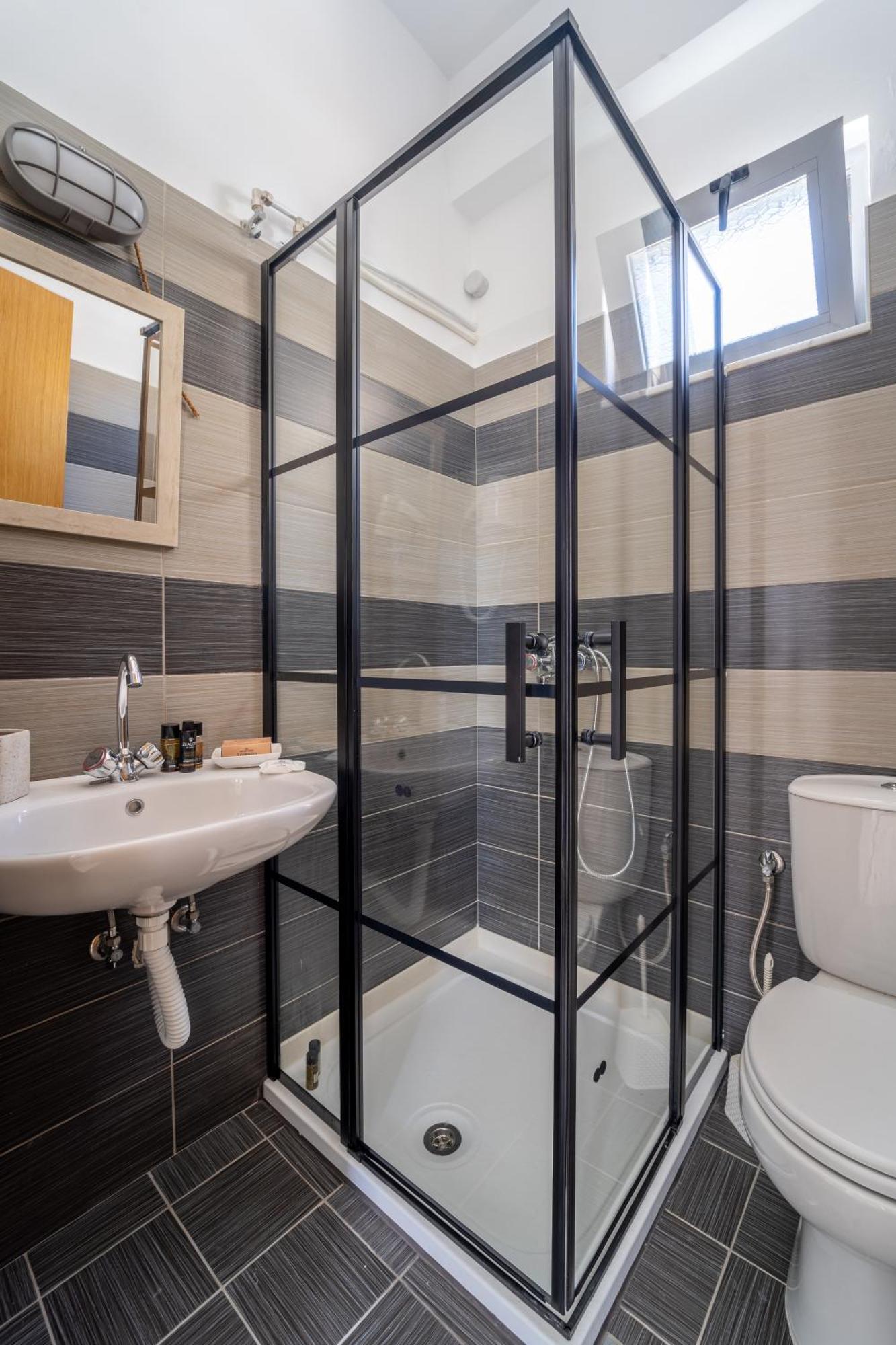 Alpha Urban Suites Rhodes City Exterior photo